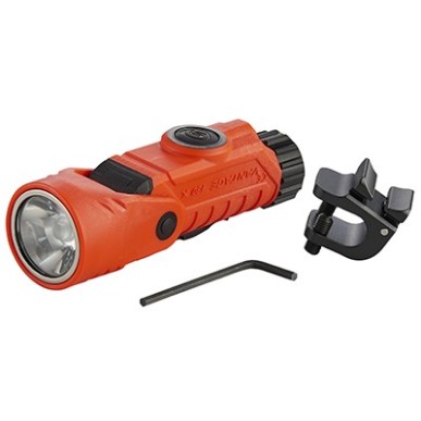 Lampe pompier Streamlight Vantage 180 X rechargeable USB