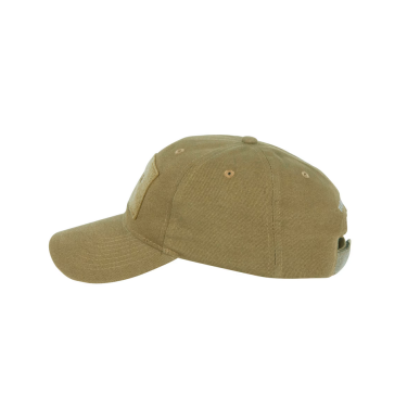 Casquette Tasmanian Tiger, taille unique, couleur vert olive