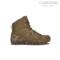 Chaussures Lowa Zephyr Mid TF, cl : Coyote OP