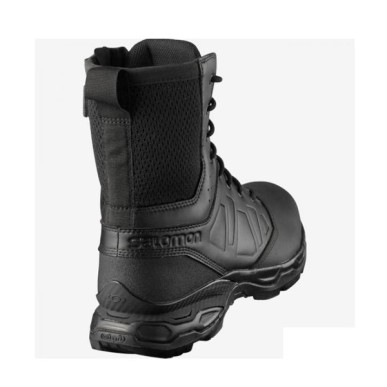 Chaussures Salomon Urban Jungle Ultra - Noir, taille 42 (2/3)