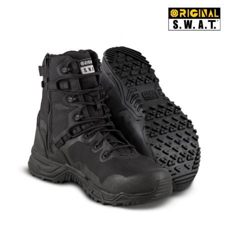 Chaussures intervention légère Alpha Fury 8" 1zip, Original Swat