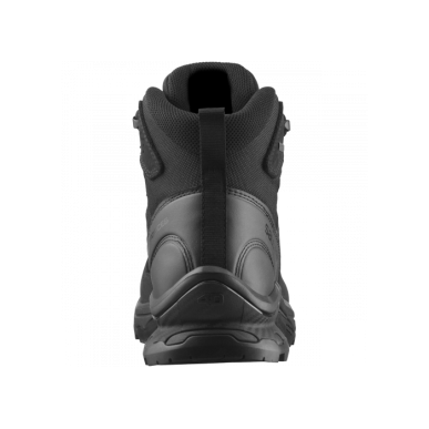 Chaussures Salomon militaires Quest Prime Forces Goretex - noire