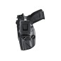 Holster Safariland Modèle 6379 ALS pour SIG SAUER SP2022, droitier