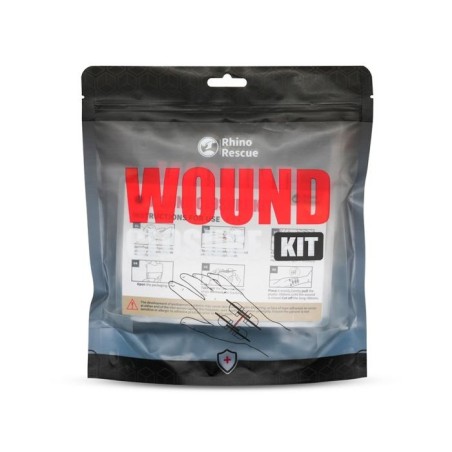 Kit de suture RHINO RESCUE™