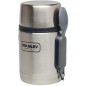 Thermos Stanley alimentaire 0,5 l avec cuillère-fourchette