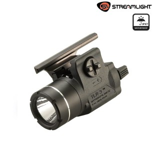 Lampe tactique TLR-3 (pour H&K USP taille normale) - Streamlight