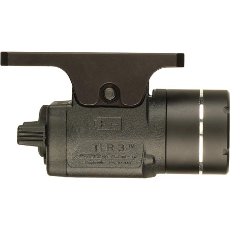 Lampe tactique TLR-3 (pour H&K USP taille normale) - Streamlight