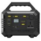 Station d'énergie portative NES300 Nitecore, 500W / 1000W