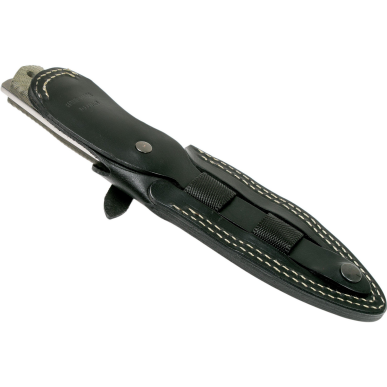 Couteau tactique Lionsteel "T5" Micarta Vert