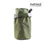 Matelas Auto-gonflant Adventure 38L Multimat, cl : vert armée