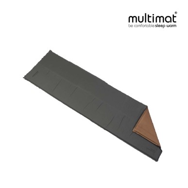 Matelas militaire Auto-gonflant Trekker 25L Multimat