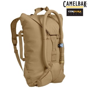 Sac réservoir à eau CamelBak SquadBak 25 L - Coyote