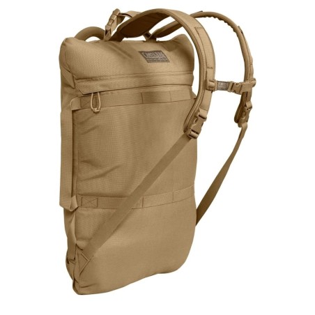 Sac réservoir à eau CamelBak SquadBak 25 L - Coyote