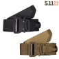 Ceinture Maverick Assaulters, coyote ou noir - 5.11 Tactical