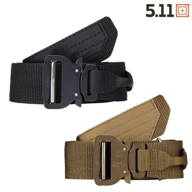 Ceinture Maverick Assaulters, coyote ou noir - 5.11 Tactical