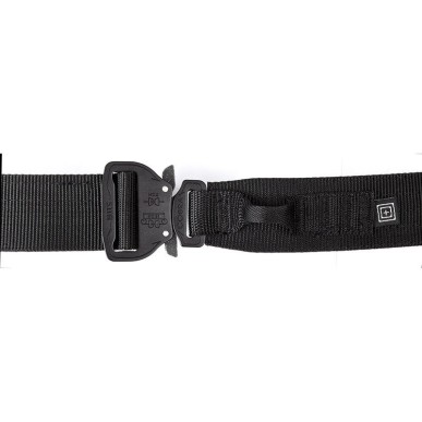 Ceinture Maverick Assaulters, coyote ou noir - 5.11 Tactical