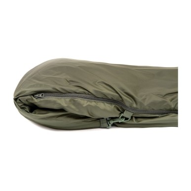 Sac de Couchage (printemps-été) Elite 1 (7°/2°) Snugpak, compact