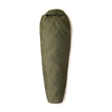 Sac de Couchage (printemps-été) Elite 1 (7°/2°) Snugpak, compact