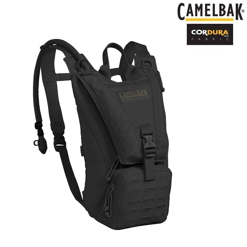 Sac à Dos AMBUSH® Noir Crux™ 3L - Camelbak