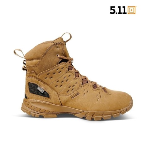 Chaussures XPRT 3.0 Waterproof 6" - 5.11 Tactical - Coyote ou noir
