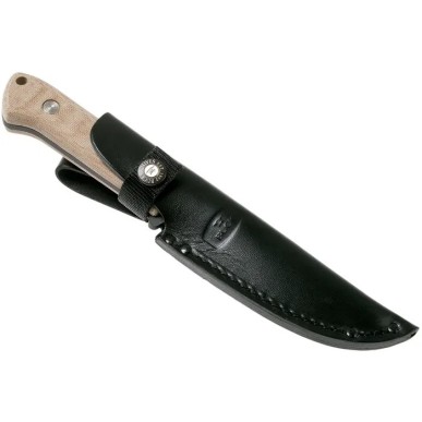 Couteau de Camp Compadre - Buck Knives - Fabriqué aux USA