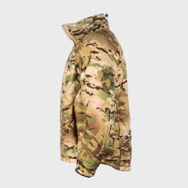 Blouson hiver Militaire SJ6 Snugpak Multicam (-5°/-10°)