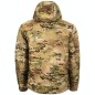 Blouson hiver Militaire SJ6 Snugpak Multicam (-5°/-10°)