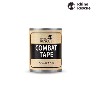 Ruban "Combat Tape"  5 cm x 250 cm, Rhino Rescue