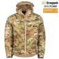 Blouson hiver Militaire SJ9 Snugpak Multicam (-10°/-15°)