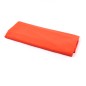 Serviette de Voyage Microfibre Snugpak - 125 cm x 120 cm, cl : Orange