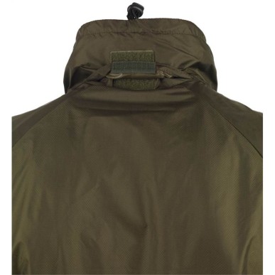 Coupe-vent chaud, Snugpak RS TS1, taille L, vert armée (fin de série)