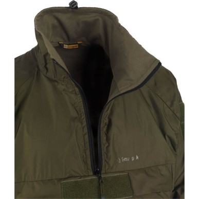 Coupe-vent chaud, Snugpak RS TS1, taille L, vert armée (fin de série)