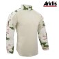 Chemise UBAS Arktis A900 - Camouflage Tundra (camo Chasseur Alpin)