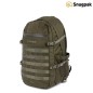 Sac à dos Xocet 35L Snugpak, Nylon 600D, vert armée