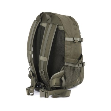 Sac à dos Xocet 35L Snugpak, Nylon 600D, vert armée