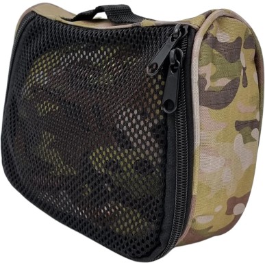 Hamac Tropical Snugpak, camo terrain (type multicam)