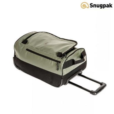 Valise de transport imperméable "Roller Kit Monster" 35 L, Snugpak, olive