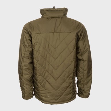 Veste avec capuche Snugpak SJ3 Vert Olive (0°/-5°)