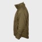 Veste avec capuche Snugpak SJ3 Vert Olive (0°/-5°)