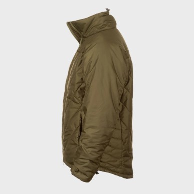 Veste avec capuche Snugpak SJ3 Vert Olive (0°/-5°)