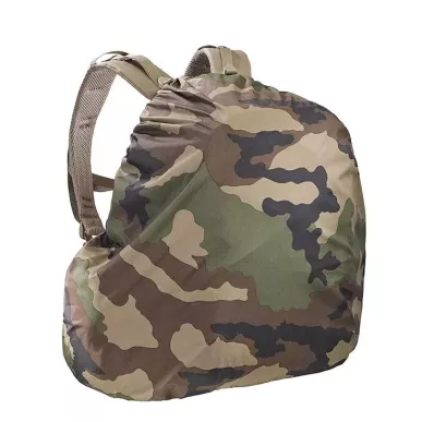 Sac à Dos Musette sable– Félin 45L Armée FR Originale + Réservoir Eau 3L