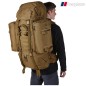 Sac à Dos Militaire Crusader 90+20L Berghaus - Taille 3 - Coyote