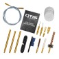 Micro Kit de Nettoyage pour Arme Calibre .223"/5,56 MM Otis Technology