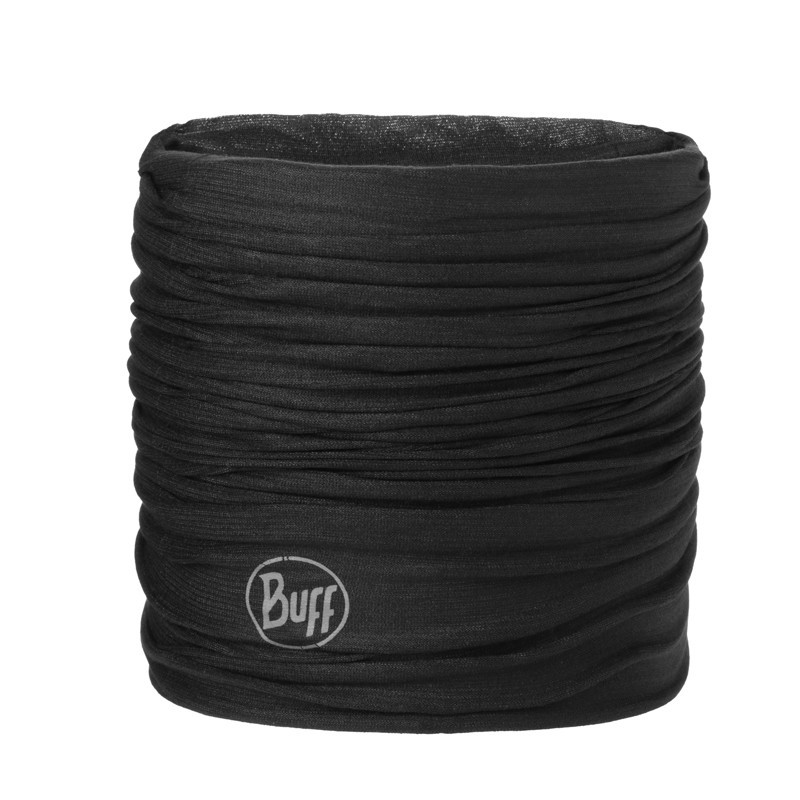 Tour de Cou Buff, CoolNet UV+ Noir