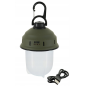 Lanterne bivouac M-TAC Rechargeable USB - couleur vert militaire