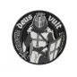 Patch "Deus Vult" - Chevalier Croisé