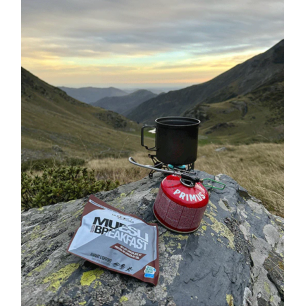 Muesli au Lait et Pépites de Chocolat XXL - MX3