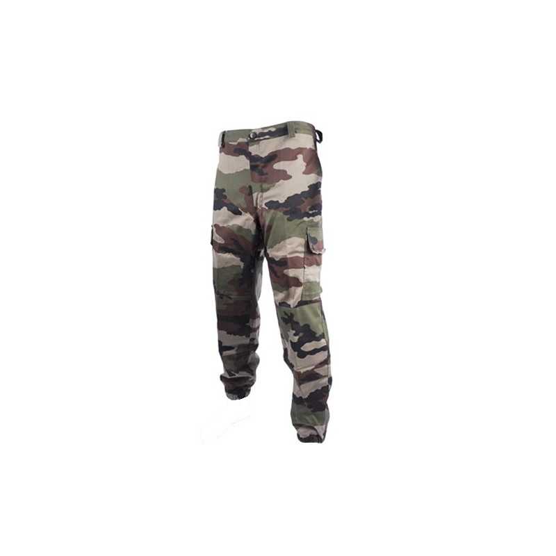 Pantalon F2 de l'Armée française