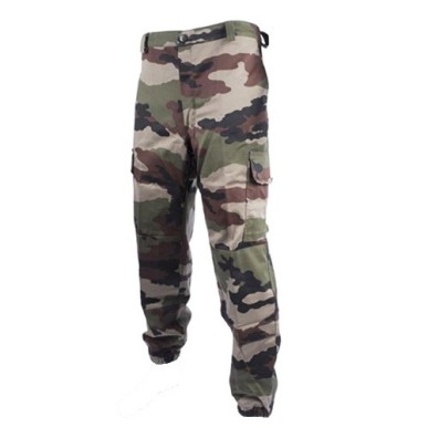 Pantalon F2 de l'Armée française