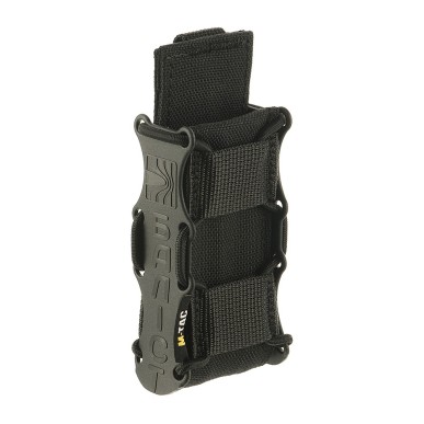 Porte-chargeur 9mm M-Tac (Compatible Glock 17), sys. MOLLE, cl : noir